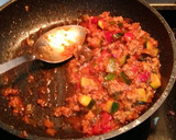 Foto del paso 3 de la receta: Lasaña de verduras
