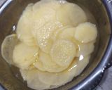 બટેટા ની વેફર(bateta ni wafer) રેસીપી સ્ટેપ2ફોટો