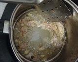 Foto langkah ke 2 dari resep Sate Rempelo ayam rosemary.