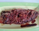Foto langkah ke 3 dari resep Ikan Goreng Kecap Pedas.