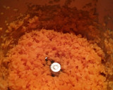 Foto del paso 2 de la receta: Carrot cake con thermomix