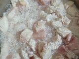 Ayam Rica Rica PEDAS