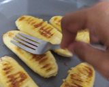 Foto langkah ke 2 dari resep Pisang Penyet (Owol).
