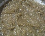 A picture of step 4 of દૂધીનો હલવો.
