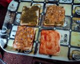 A picture of step 4 of Sandwich 🥪🥪.