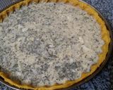 Foto del paso 6 de la receta: Tarta de cebolla y crema de cebollas