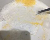 Foto langkah ke 5 dari resep Talam Srikaya Gula Merah.