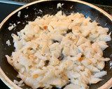 Foto del paso 4 de la receta: Bacalao al ajo arriero