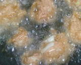 காளான் ரெசிபி (ரோடு கடை காளான்) ரெசிபி ஸ்டேப் 2 புகைப்படம்