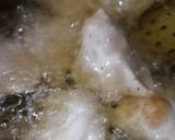 A picture of step 8 of Samosa.