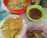 Foto langkah ke 4 dari resep Telur crispy.