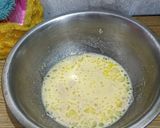 Foto langkah ke 1 dari resep Roti Goreng Isi Coklat (Tanpa Ulen).