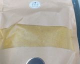 A picture of step 3 of Podi masala Dosa.