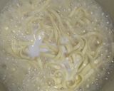 Foto langkah ke 4 dari resep Mie Ayam Ceker Rumahan.