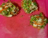 Foto del paso 5 de la receta: Croquetas de brócoli