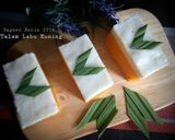 Foto langkah ke 7 dari resep 🌻Talam Labu Kuning 🌻.
