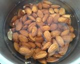 Foto del paso 1 de la receta Salsa de almendras