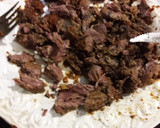 Foto del paso 6 de la receta: Birria de osobuco