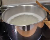 Foto del paso 1 de la receta Arroz tres delicias