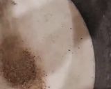 صورة لخطوة 4 من وصفة معكرونة 🍝 ب صوص البيستو ب الريحان (الجاهزة من اورينت جاردنز)