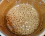Foto langkah ke 1 dari resep Botok Pare macaroni.