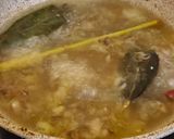 Foto langkah ke 3 dari resep Asem-asem daging.