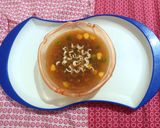 मनचाऊ सूप (Manchow soup) रेसिपी चरण 4 फोटो