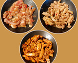 Foto del paso 4 de la receta: Pollo con Aliño Thai