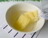 Foto langkah ke 2 dari resep Dimsum Bihun Wortel.