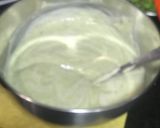 A picture of step 3 of Leftovers: Walnuts Bhath na Shekla.