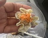 Foto langkah ke 5 dari resep Dimsum Ayam.