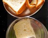 इन्स्टंट मँगो केक(Instant Mango Cake Recipe In Marathi) रेसिपी स्टेप 1 फोटो