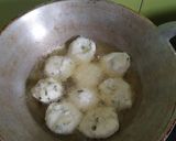 Foto langkah ke 3 dari resep Cireng bumbu rujak.