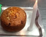 কেক (Cake recipe in Bengali) রেসিপি ধাপ - 1 ছবি