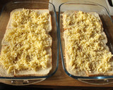 Foto del paso 7 de la receta: Carlonchos propios, torrejón de espinaca, verdoso y porreado