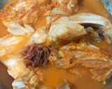 Foto langkah ke 4 dari resep Ayam Bakar Taliwang.
