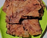 Foto langkah ke 4 dari resep Crispy Fried Beef Frozen.