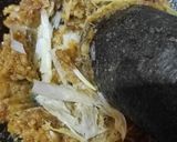 Foto langkah ke 9 dari resep Bihun Siram Ayam Kuah Rebus.