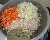 Foto langkah ke 3 dari resep Lumpia Ayam Soun.