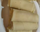 Foto langkah ke 3 dari resep Risol sosis mayo.