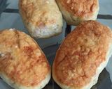 Foto del paso 4 de la receta: Rollo de merluza
