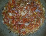 A picture of step 1 of Dafadukan dankali.