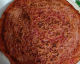 A picture of step 5 of Wheat Flour Paratha with Beetroot.