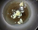 A picture of step 1 of Masoor Dal & Drumstick Soup.