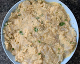 Foto del paso 2 de la receta: Albóndigas de bacalao