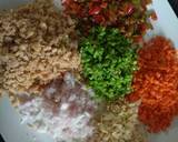Soyabean Tikkis recipe step 1 photo