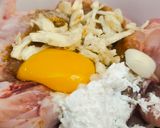 Foto langkah ke 3 dari resep Ayam Goreng Bawang.