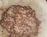 Foto del paso 7 de la receta: Salchichón de chocolate 🍫