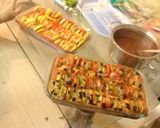 صورة لخطوة 8 من وصفة كباب الباذنجان😋