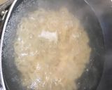 A picture of step 6 of Tomate mince pasta.